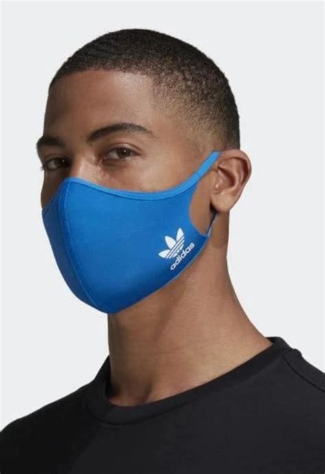 gezichtsmasker adidas|adidas Face Covers 3.